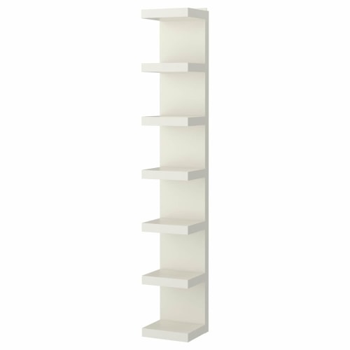 Lack wall shelf online horizontal